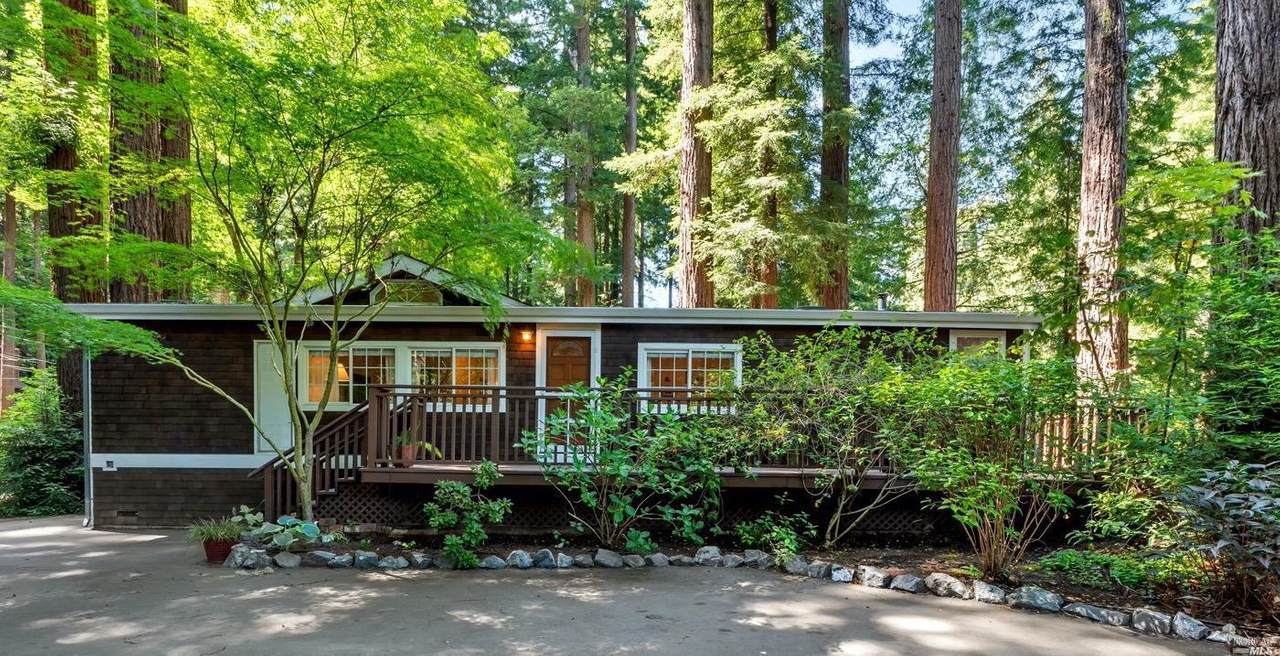 2280 Cazadero Highway - Photo 1