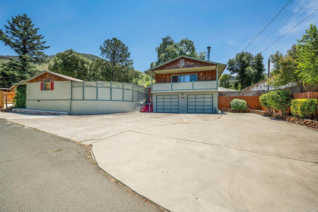 6537 Forestview Drive - Photo 1