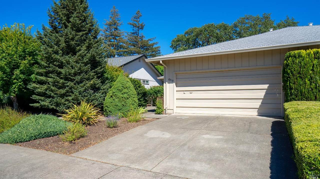 8838 Oak Trail Drive - Photo 1