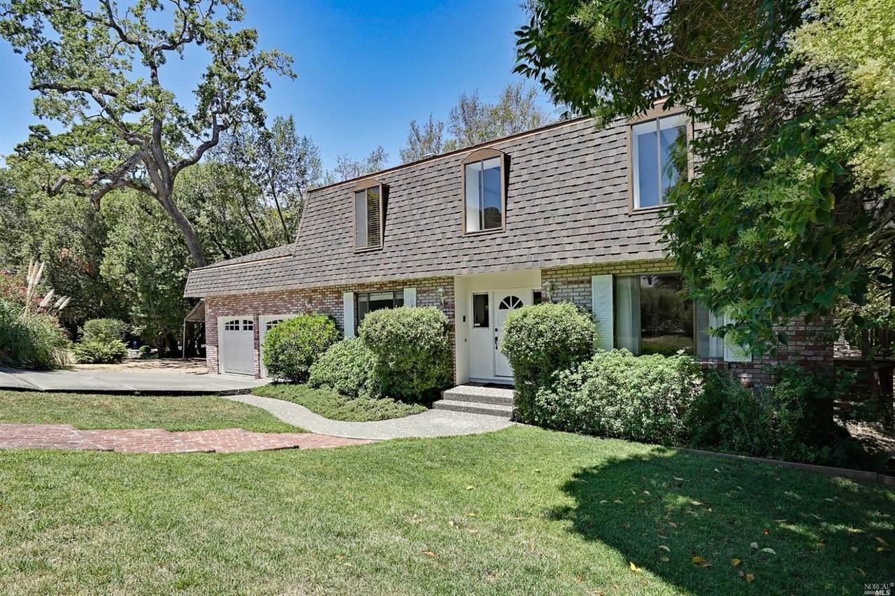14 Palomino Road - Photo 1