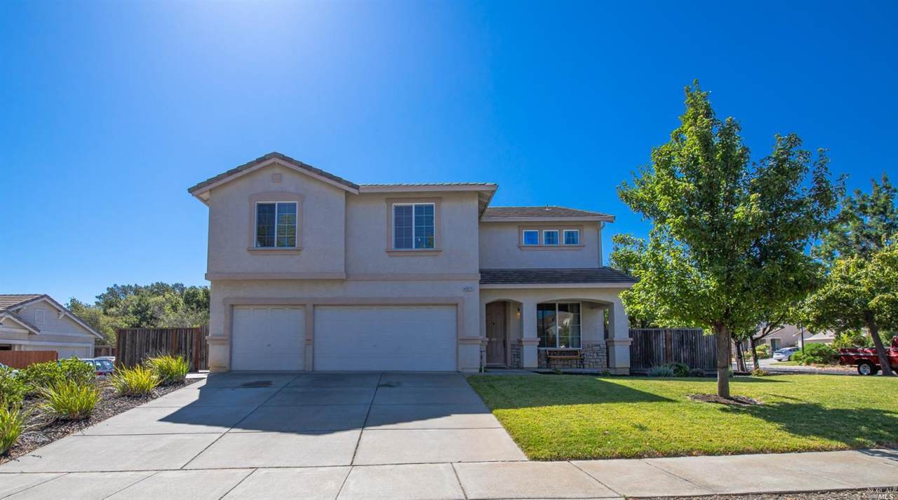 4817 Ridgefield Way - Photo 1