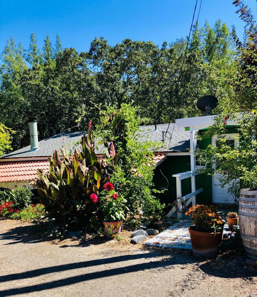 9493 Valle Vista Road - Photo 1