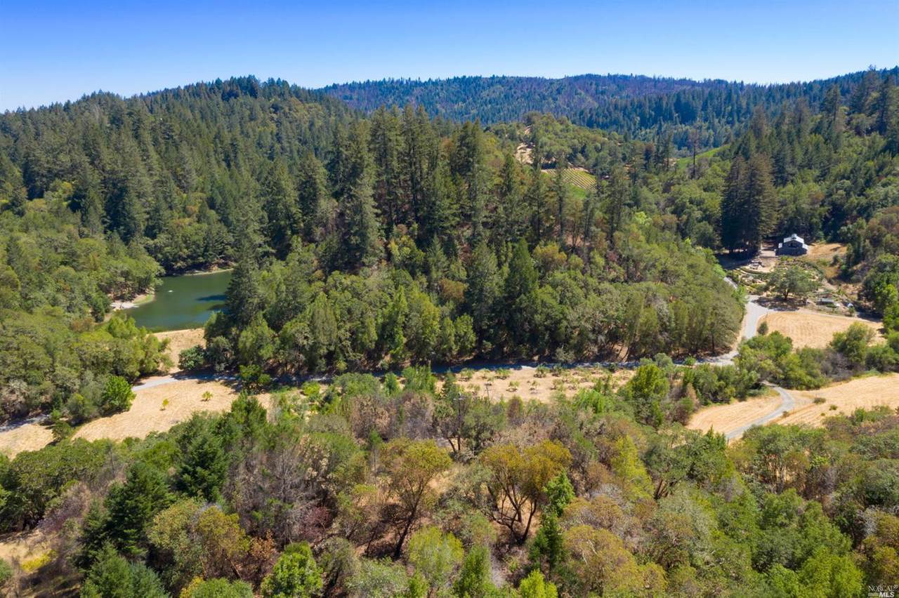 2660 Wallace Creek Road - Photo 1