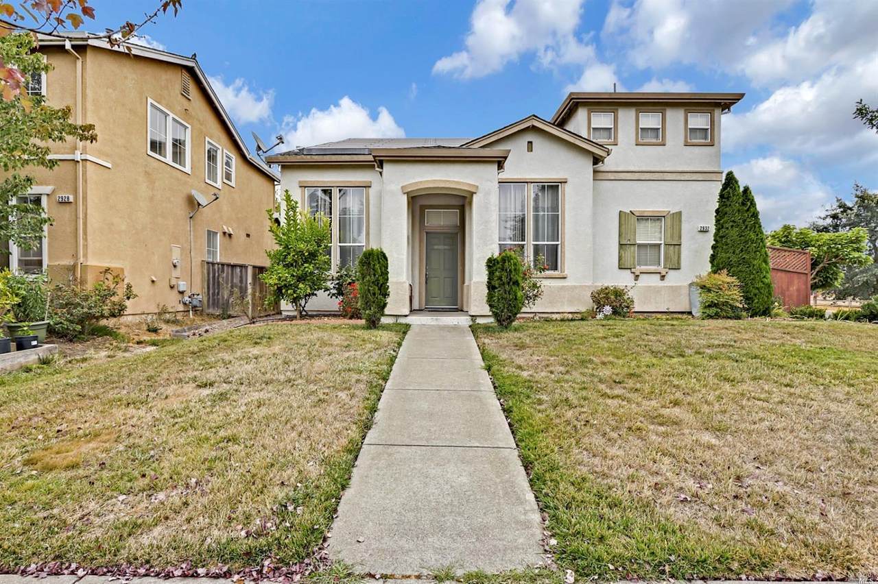 2932 Creek Lane - Photo 1
