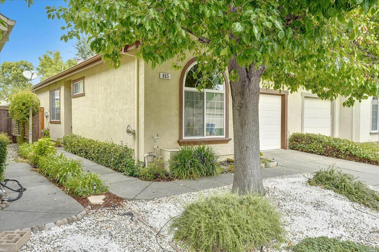 865 Bob Crosby Way - Photo 1