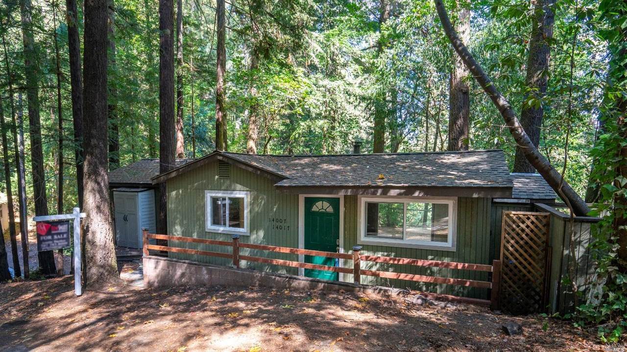 14007 Solaridge Road - Photo 1