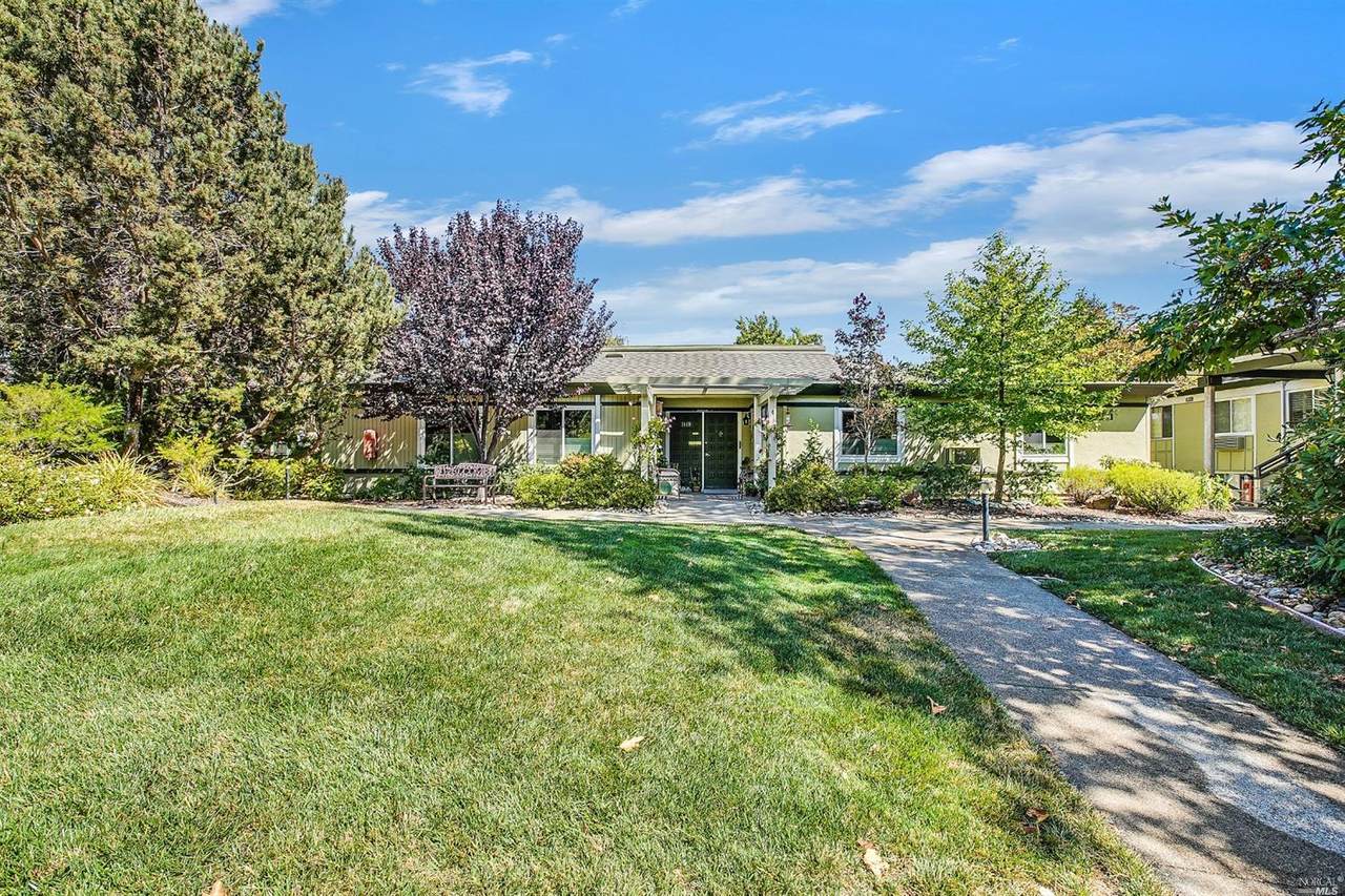 1149 Skycrest Drive - Photo 1