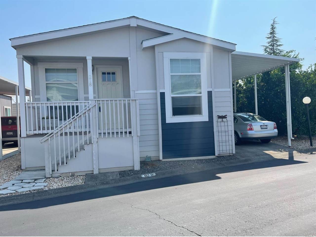 6468 Washington Street - Photo 1