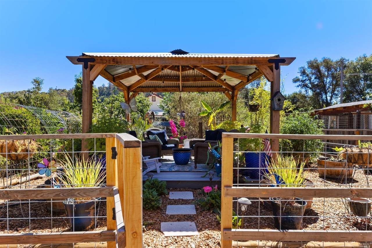 861 Lake Mendocino Drive - Photo 1