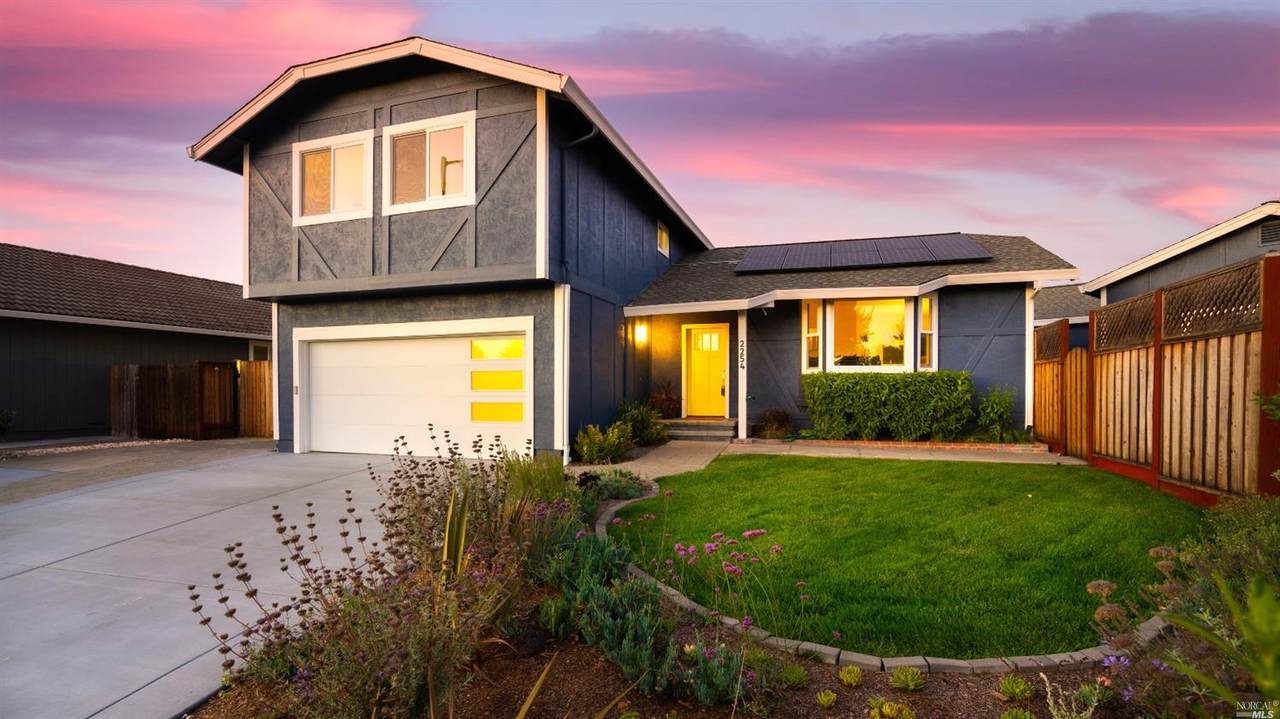 2254 Aaron Court - Photo 1