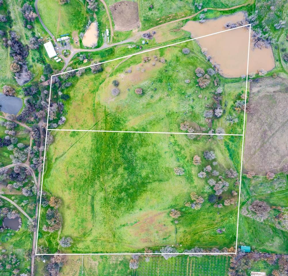 0 Pleasants Valley Road - Photo 1