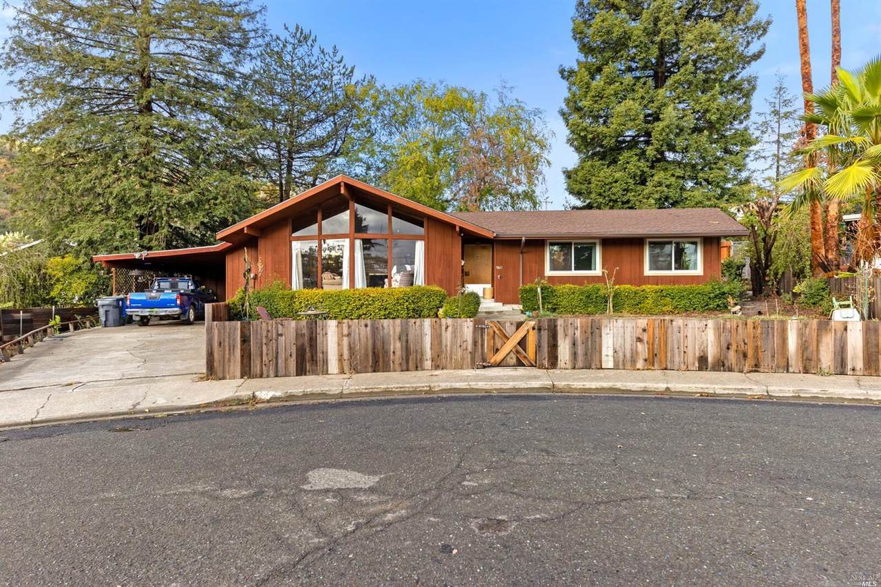 960 Saint Francis Way - Photo 1