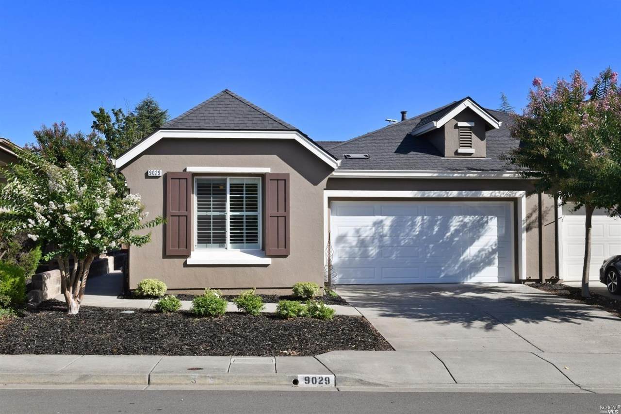 9029 Oak Trail Circle - Photo 1