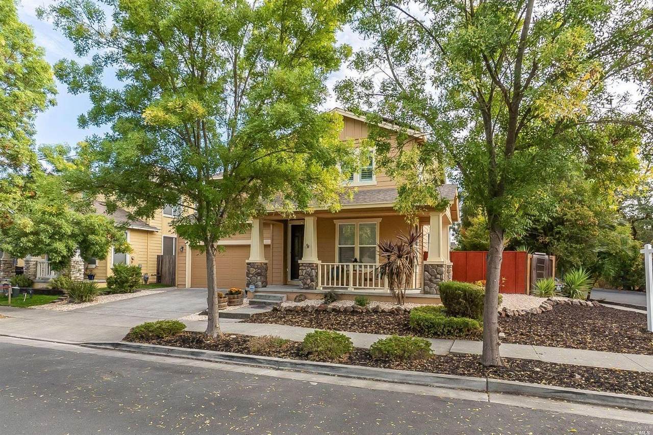 8477 Old Oak Road - Photo 1