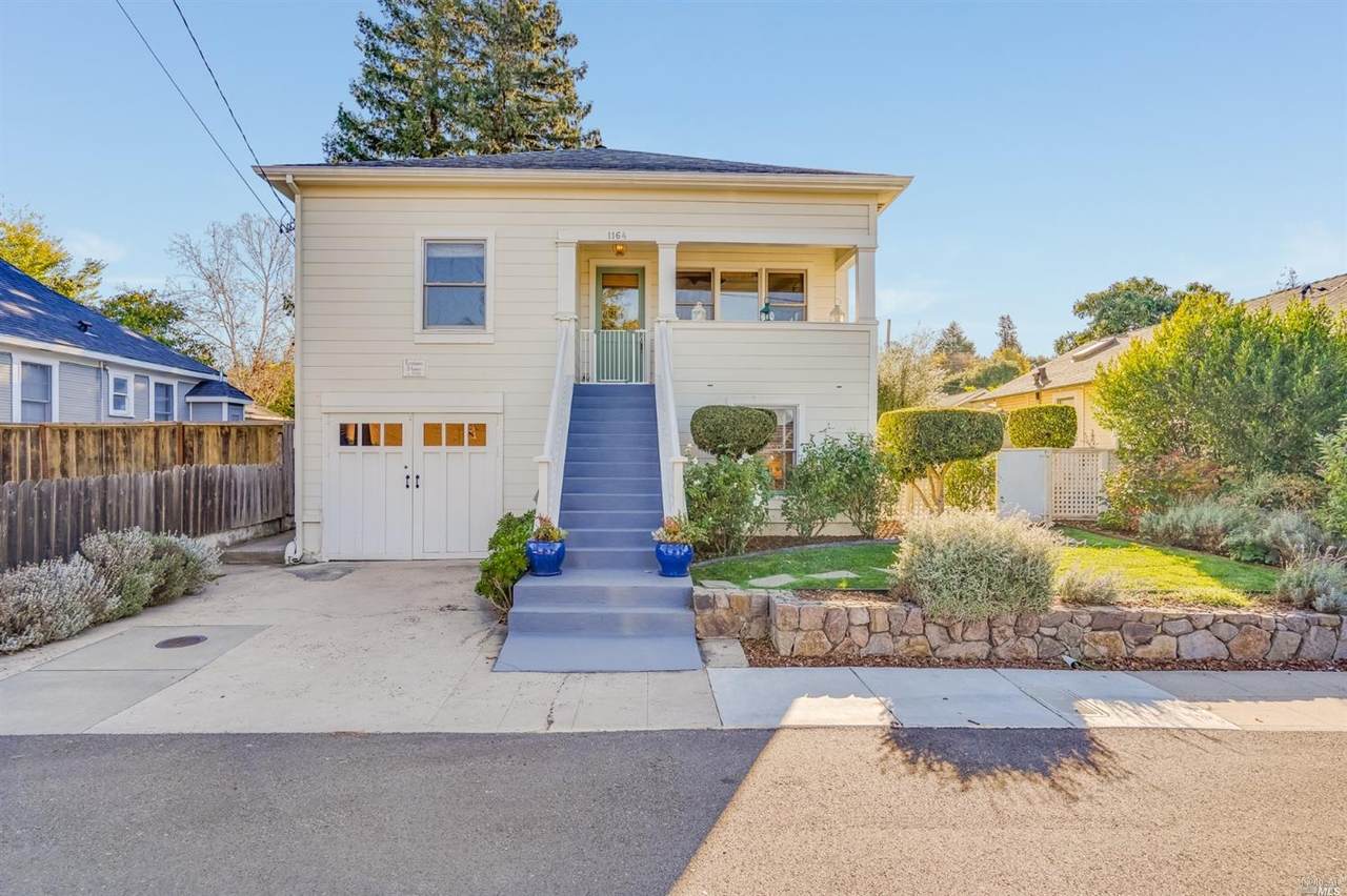 1164 Raymond Avenue - Photo 1
