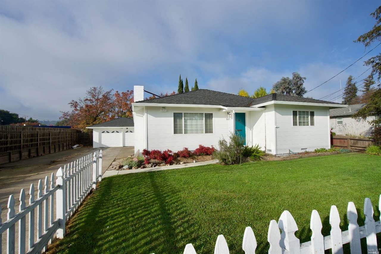 515 Jefferson Street - Photo 1