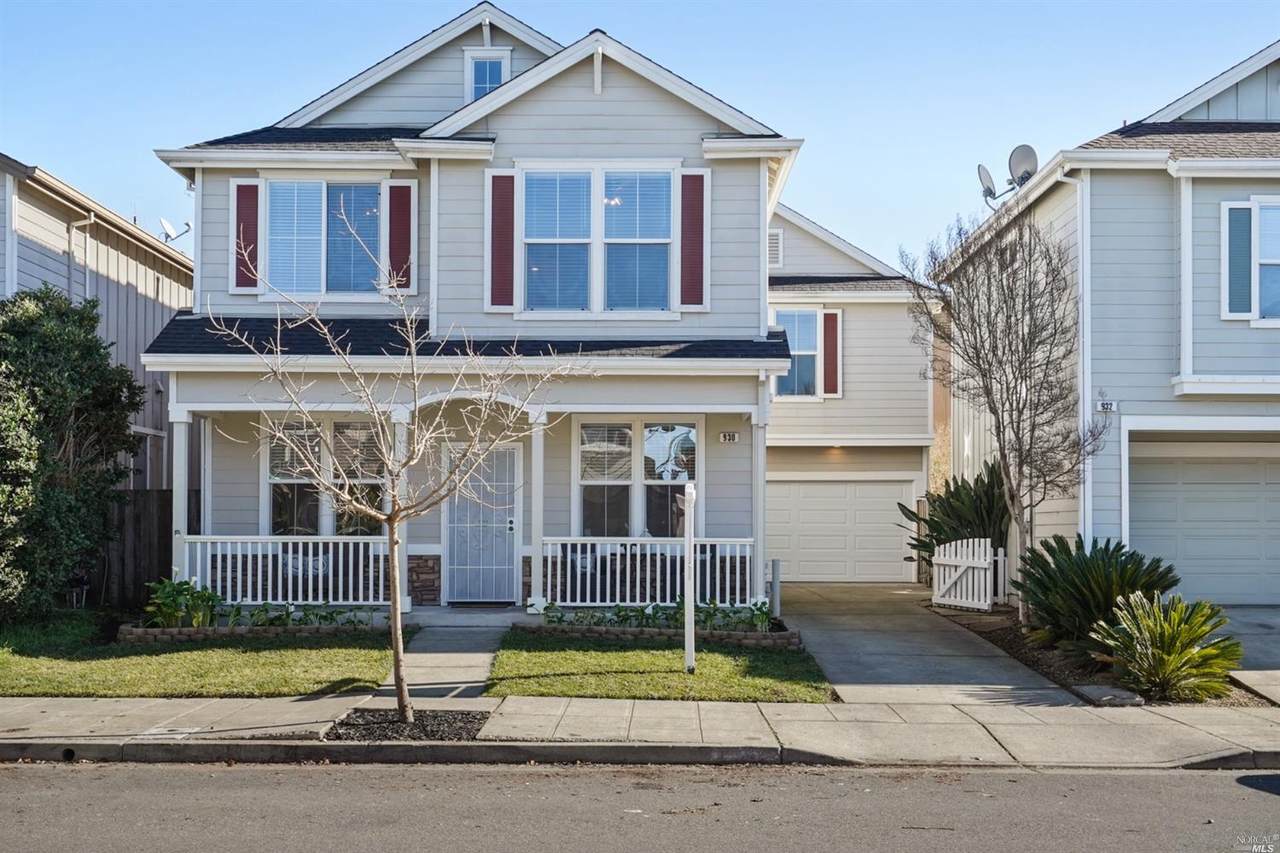 930 Langeburg Street - Photo 1