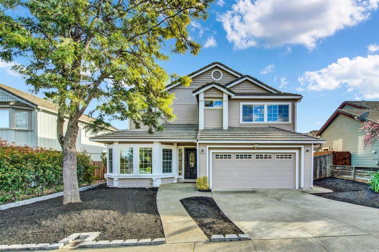 2093 Marshall Road - Photo 1