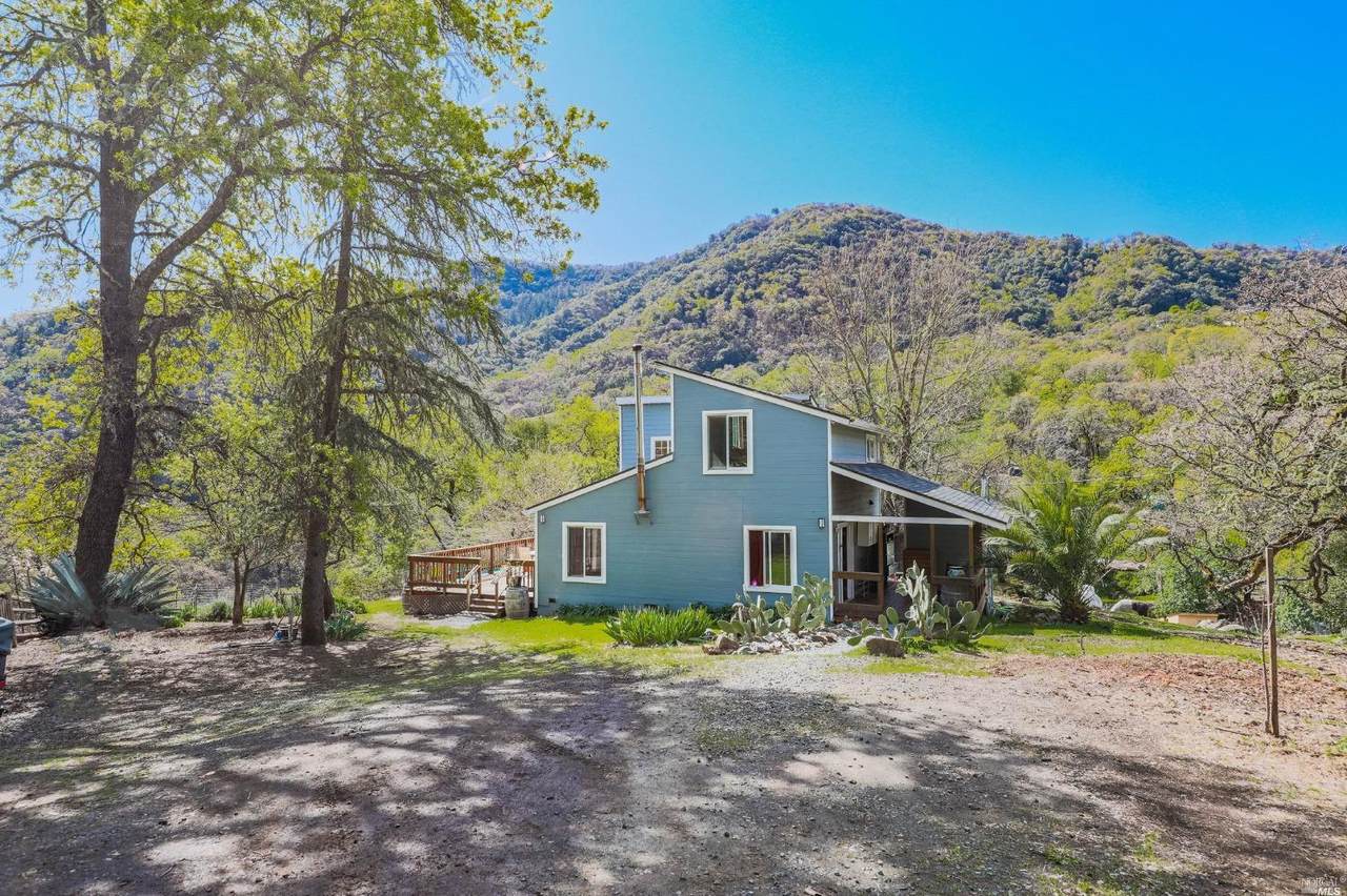 7860 Feliz Creek Drive - Photo 1