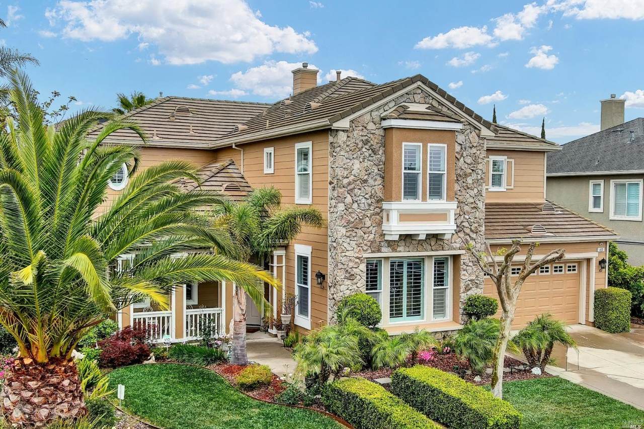 483 Arguello Drive - Photo 1
