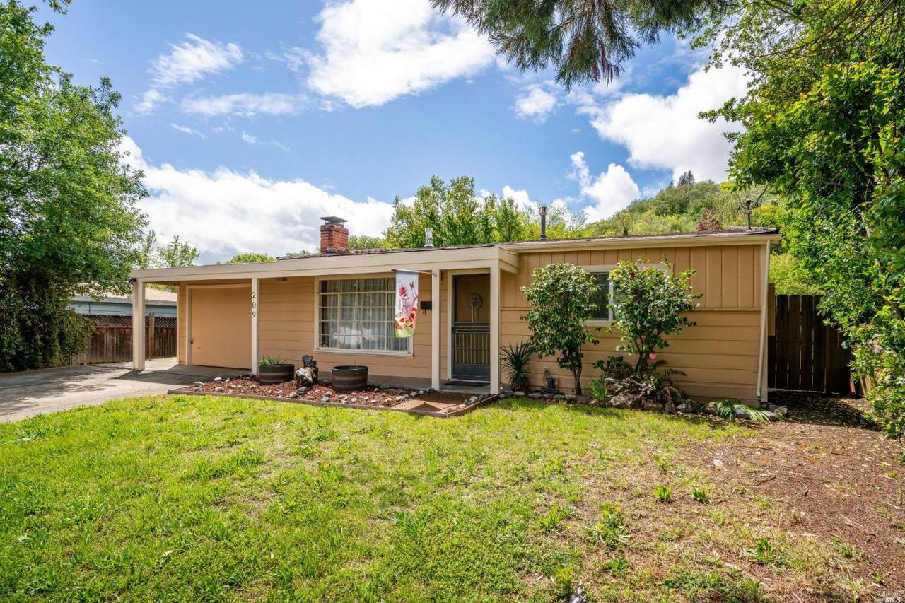 209 Laws Avenue - Photo 1
