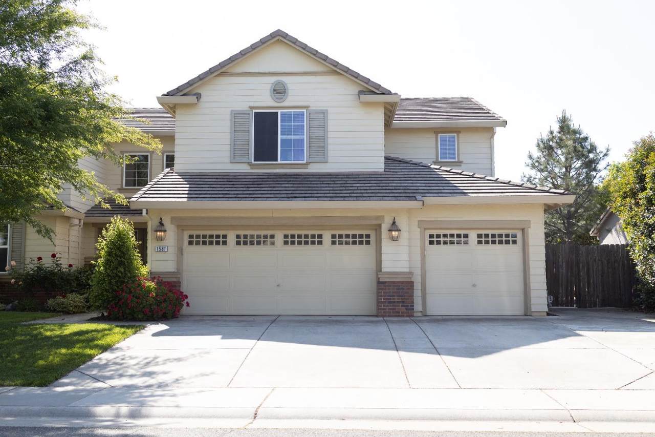 1581 Green Ravine Drive - Photo 1