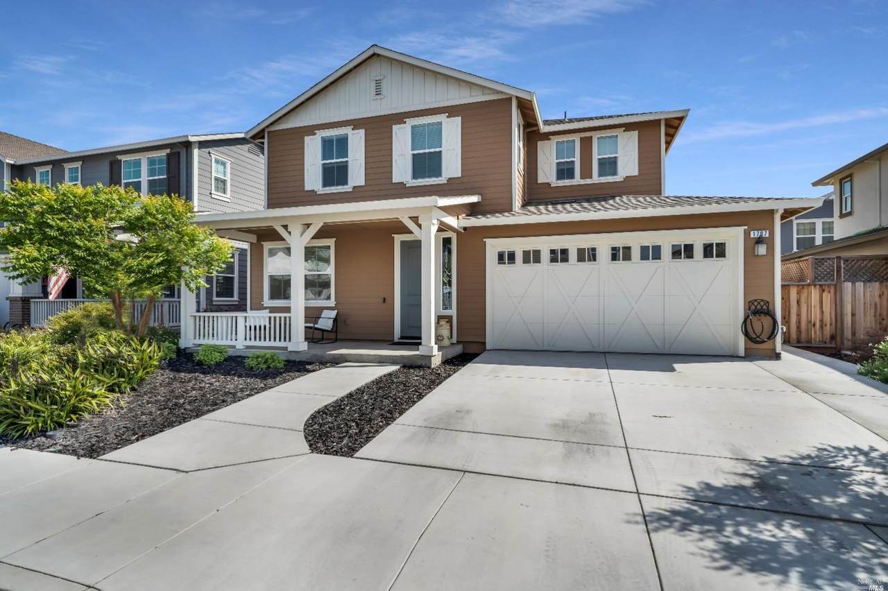 1707 Warmstone Way - Photo 1