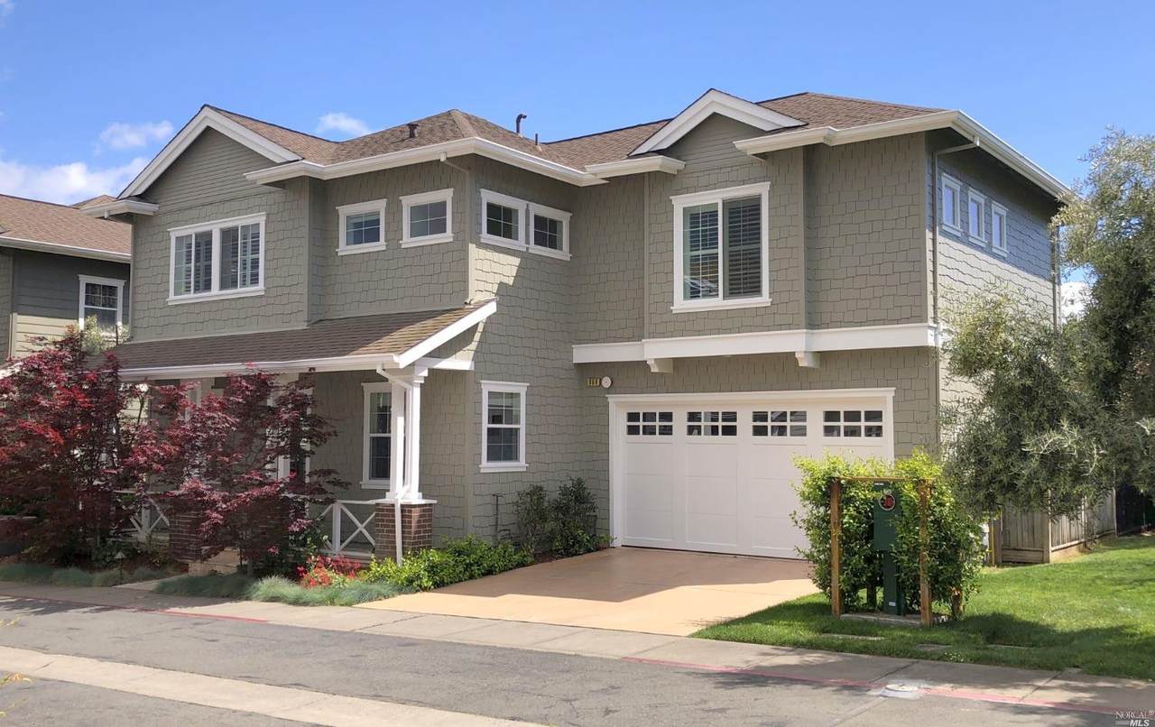 868 Palou Street - Photo 1