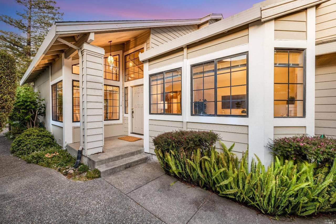 161 Temelec Circle - Photo 1