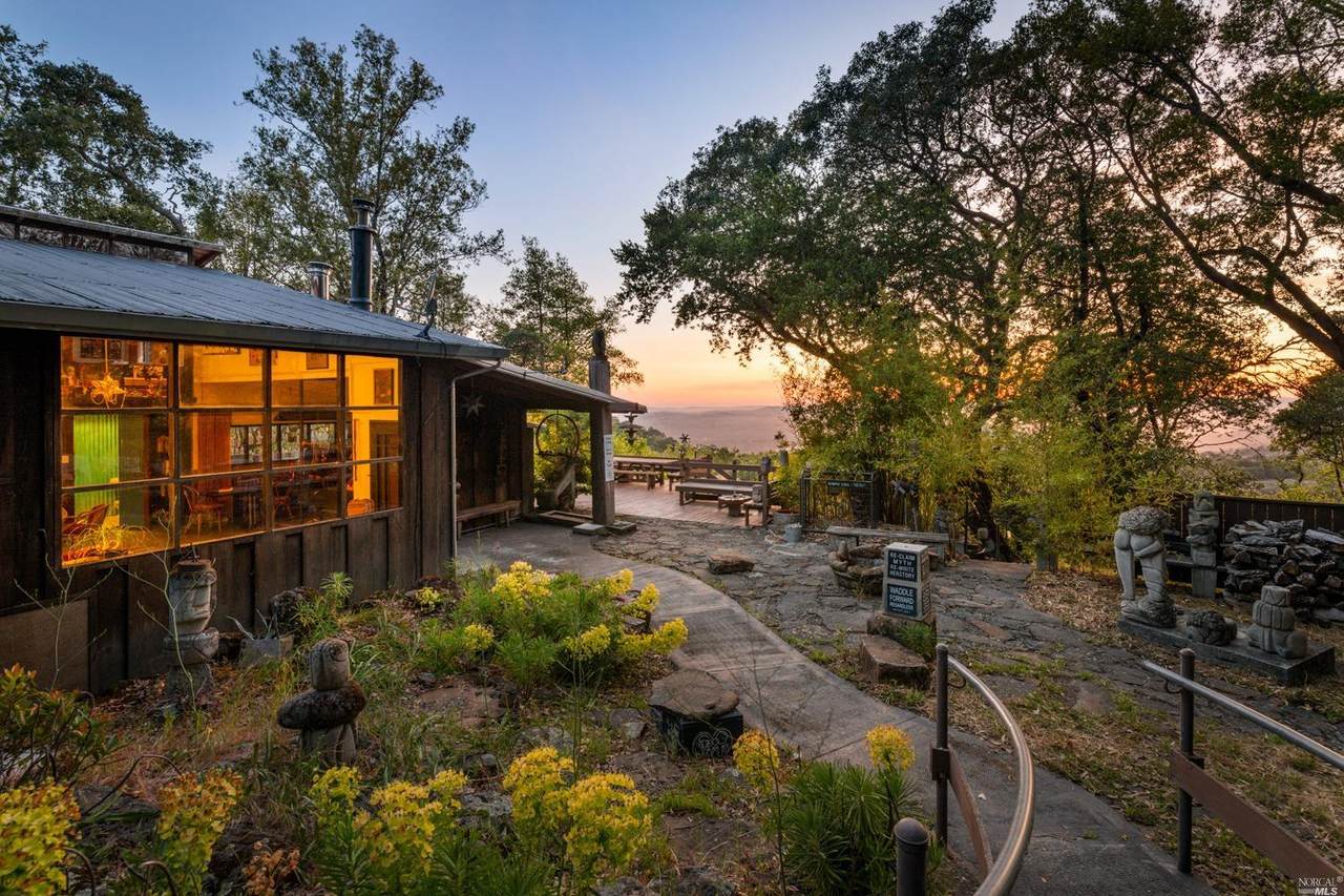 2955 Sonoma Mountain Road - Photo 1