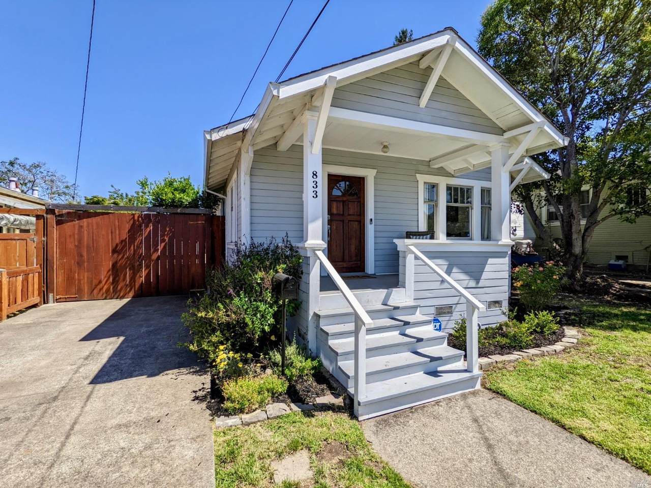 833 Western Avenue - Photo 1