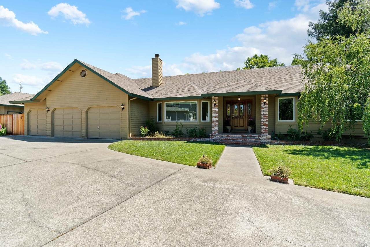 2513 Martingale Court - Photo 1
