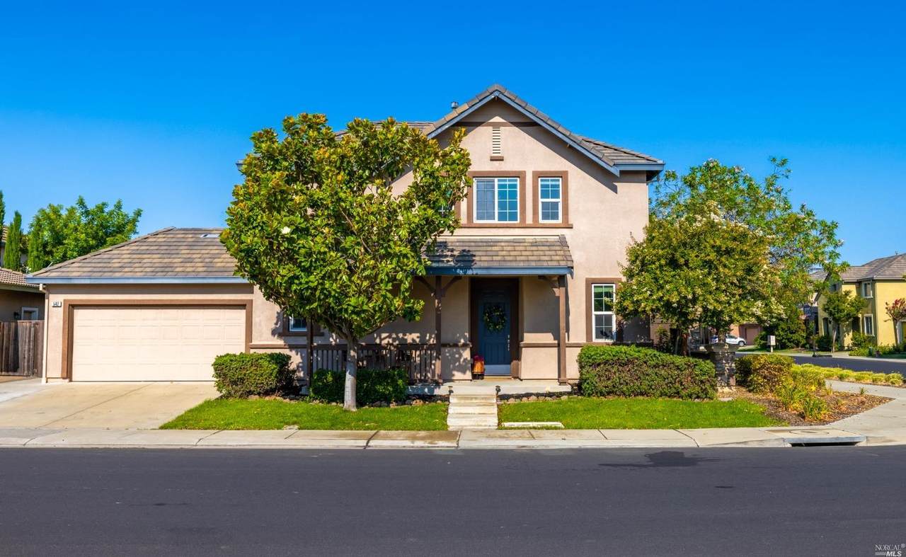 542 Vega Way - Photo 1