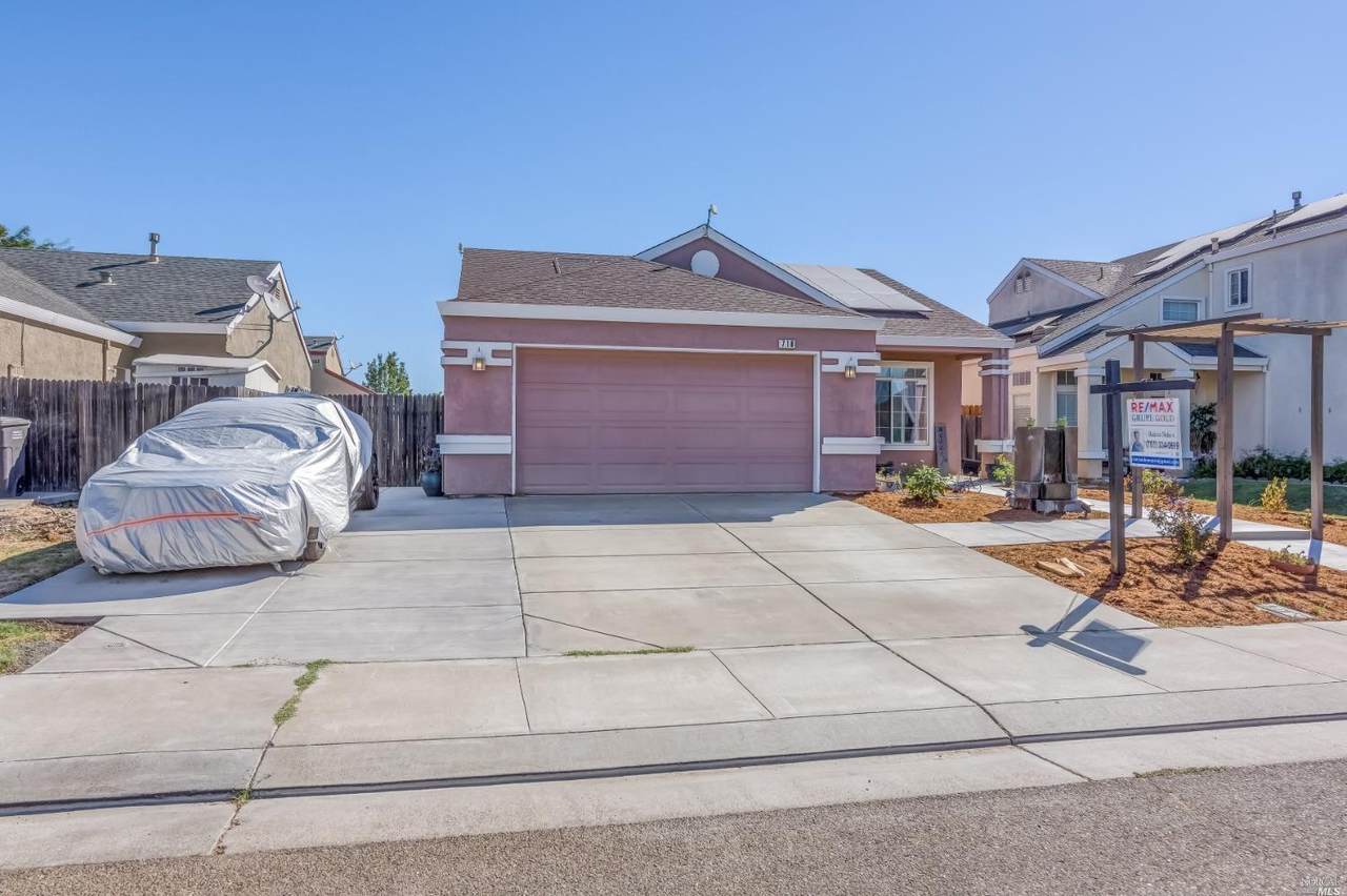718 Allender Way - Photo 1