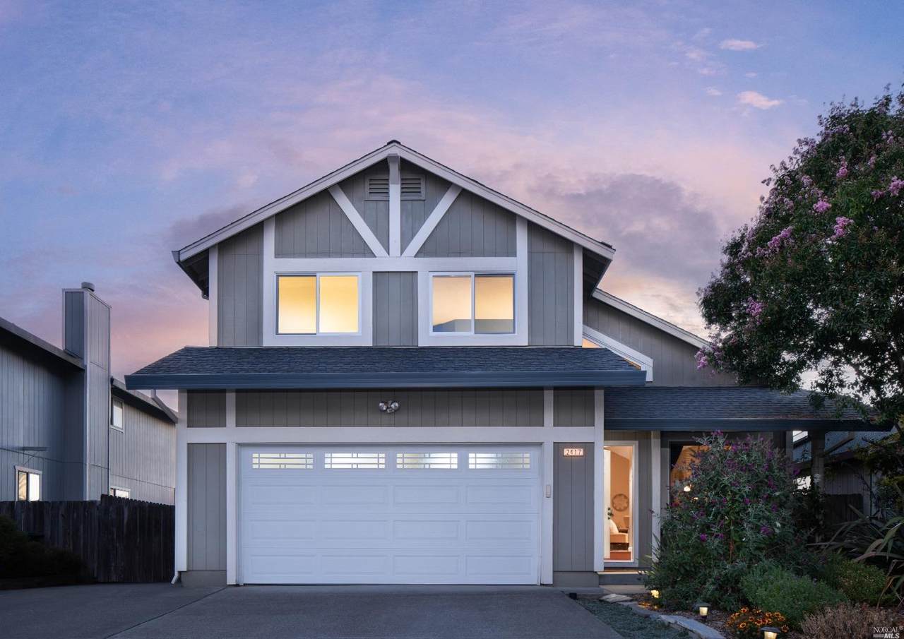 2417 Lemur Street - Photo 1