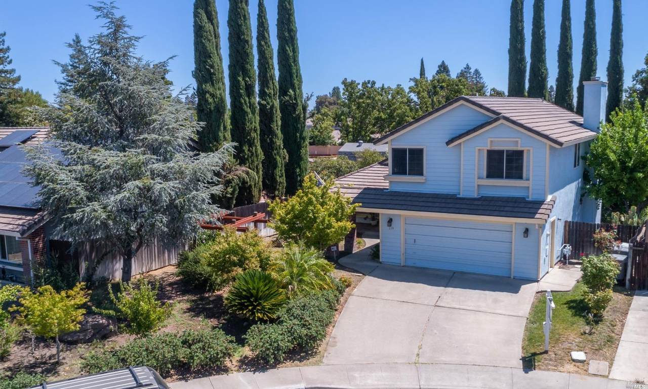 119 Amberwood Court - Photo 1