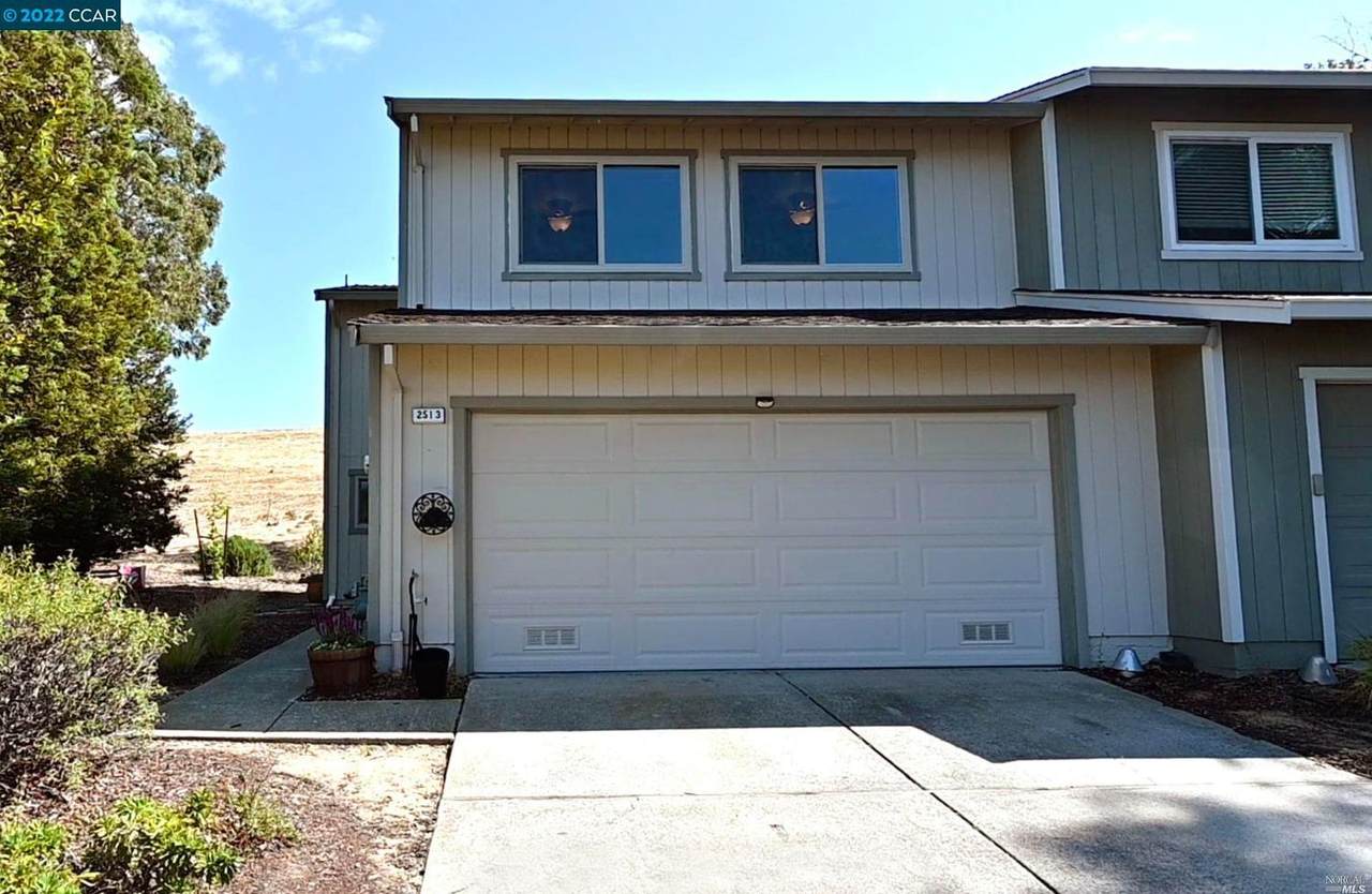 2513 Tea Tree Court - Photo 1