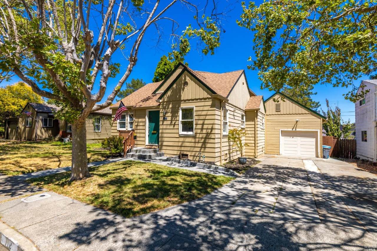 118 Fairmont Avenue - Photo 1