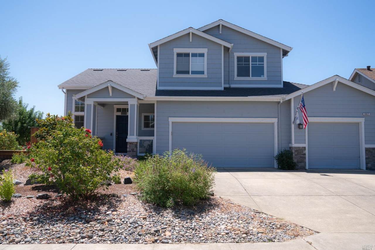 447 Gamay Drive - Photo 1