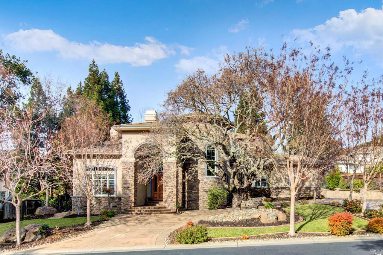 5270 Oakridge Drive - Photo 1
