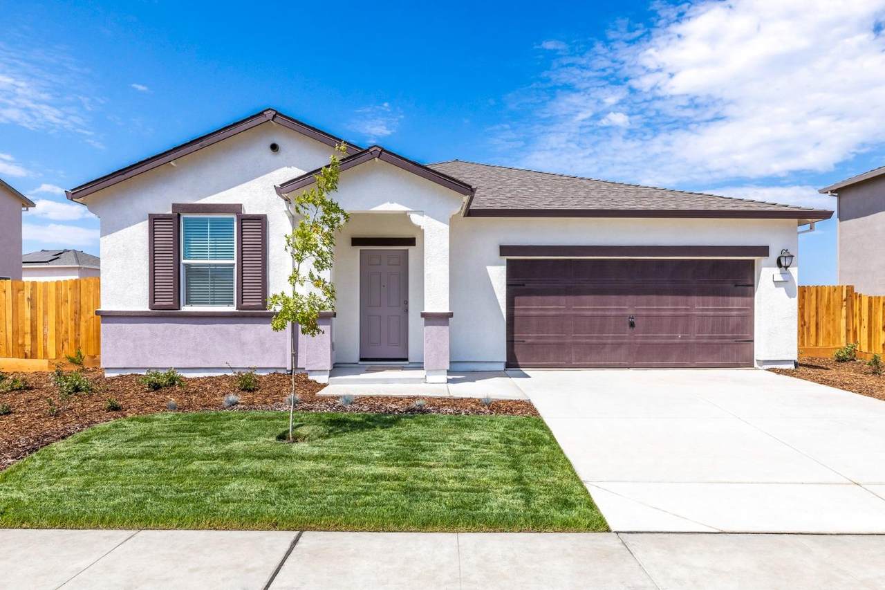 5698 Sunhaven Street - Photo 1