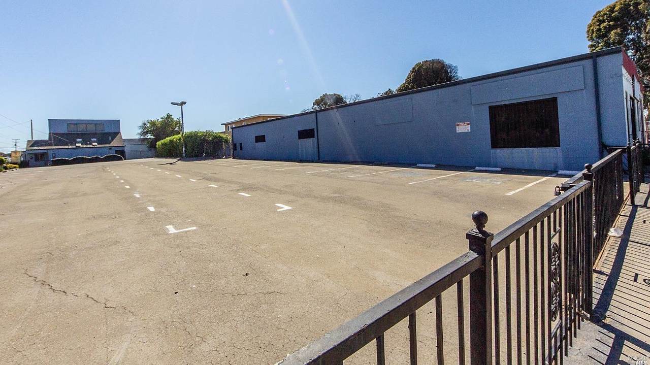 0 Rumrill Boulevard - Photo 1