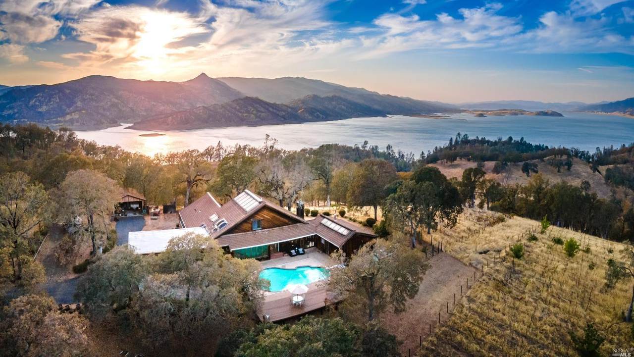 1001 Steele Canyon Road - Photo 1