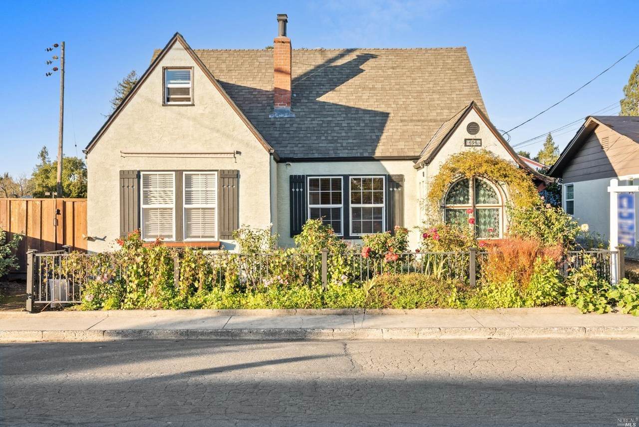 595 Dexter Street - Photo 1