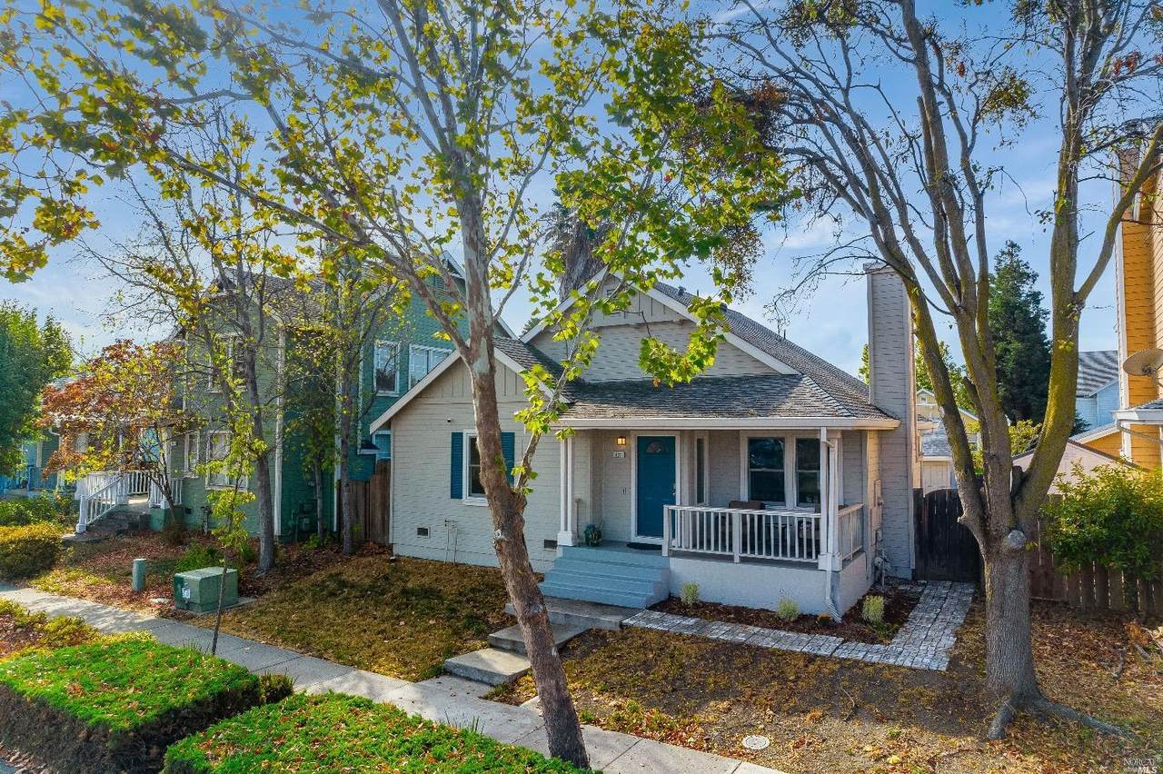 823 Lotz Way - Photo 1