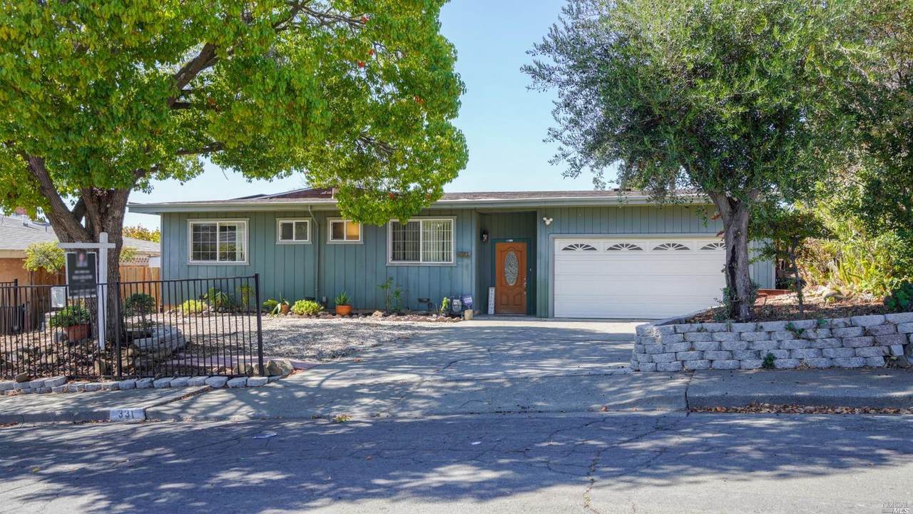 331 Howard Avenue - Photo 1