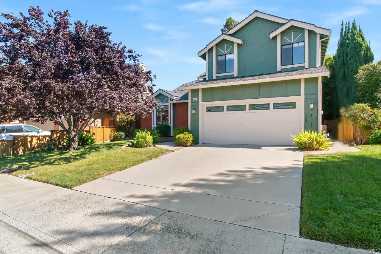 3808 Rockford Drive - Photo 1