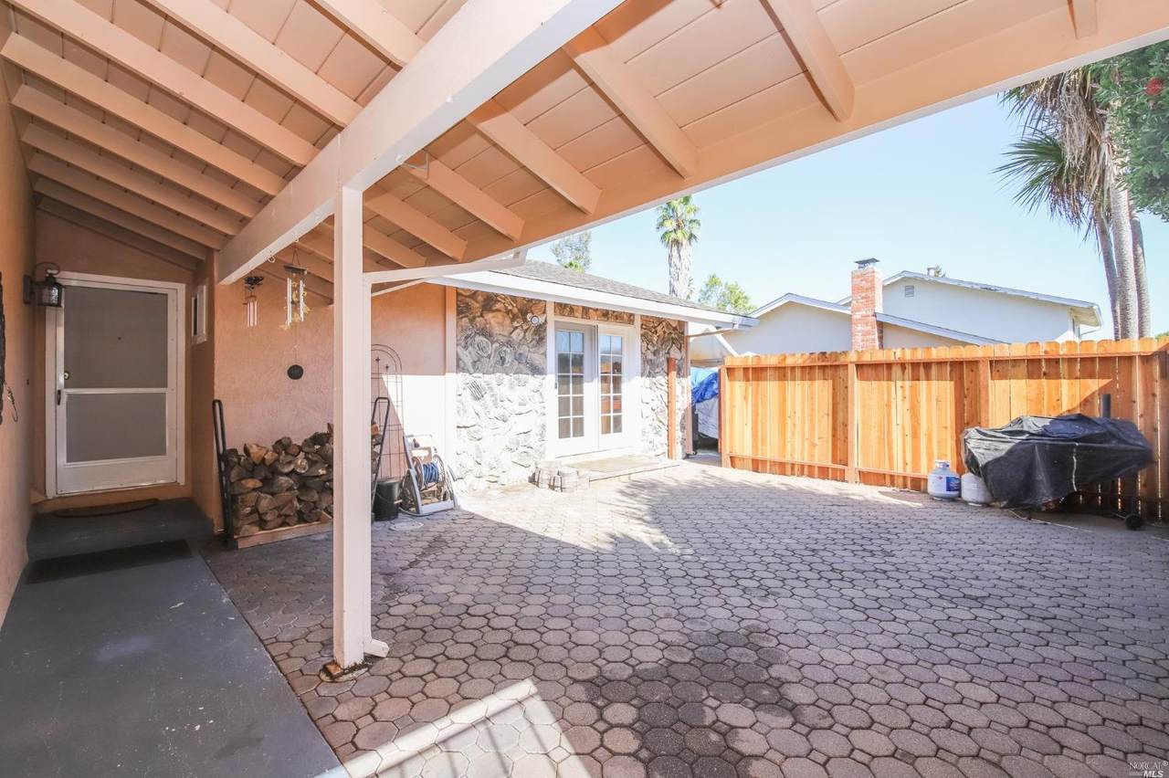 701 Keats Drive - Photo 1