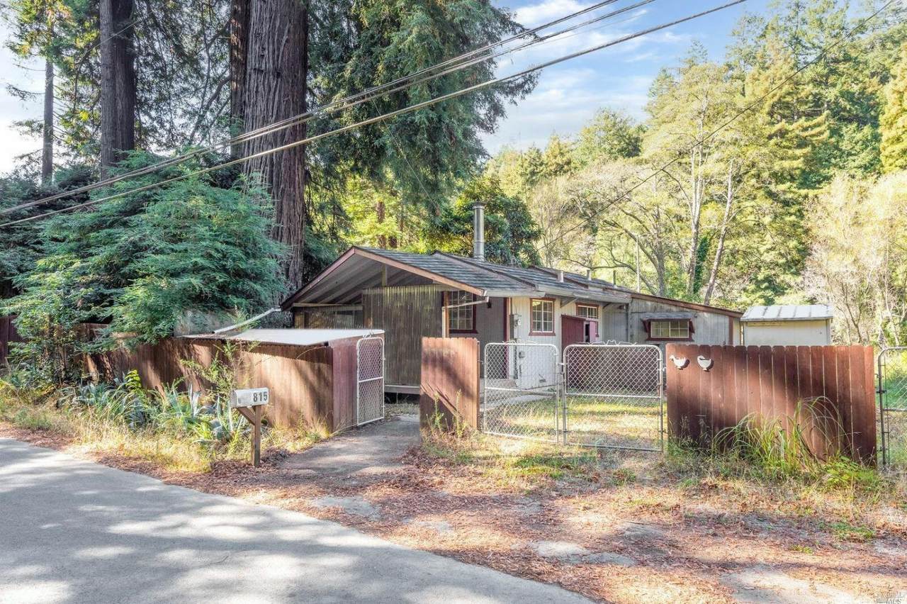 815 Austin Creek Road - Photo 1