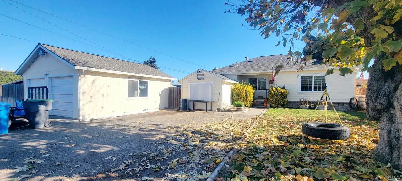 3295 Gravenstein Highway - Photo 1